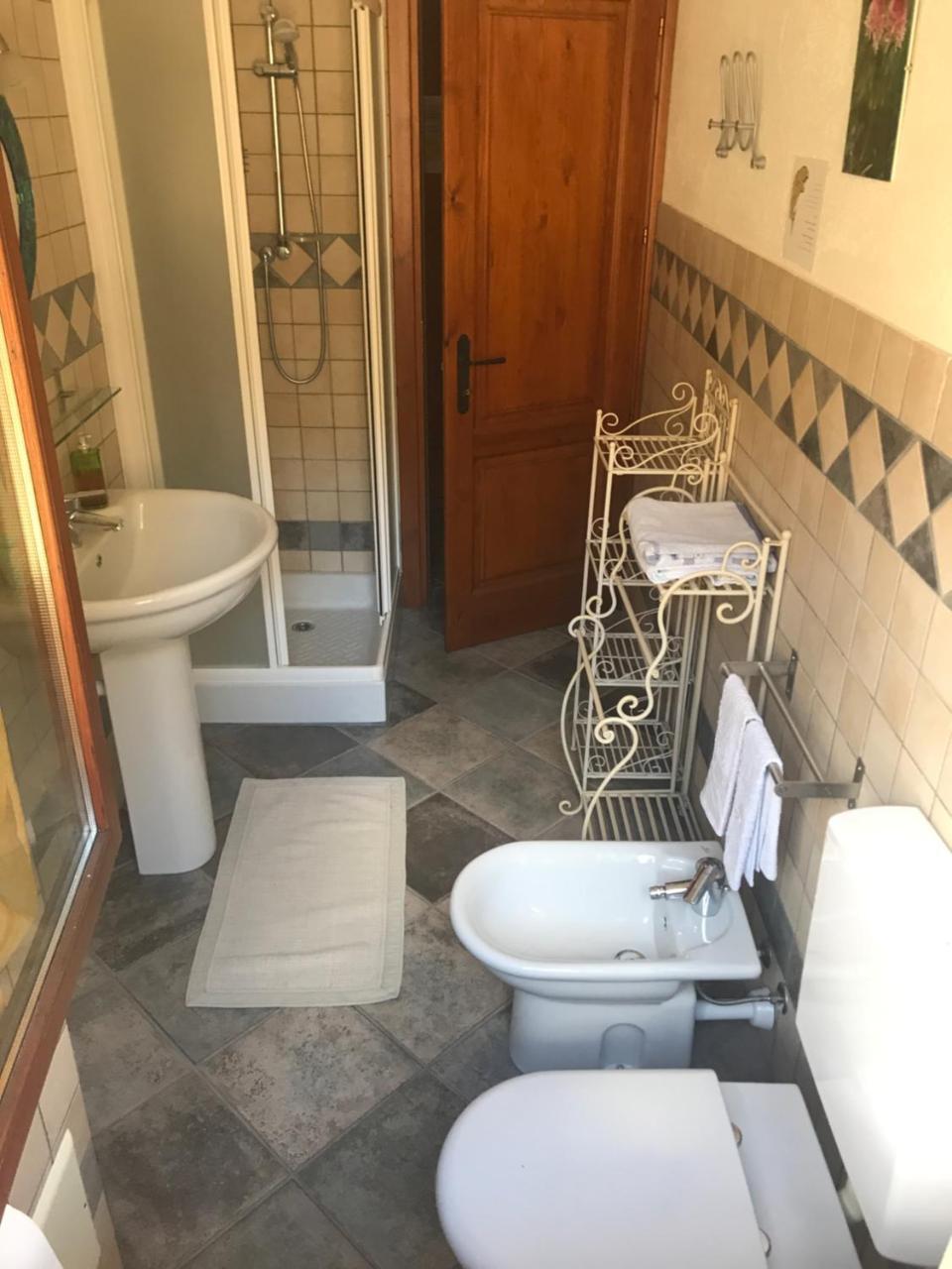 Agriturismo Ciambun Сампейре Екстериор снимка