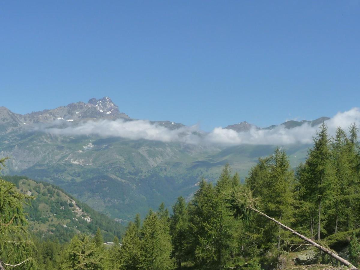 Agriturismo Ciambun Сампейре Екстериор снимка